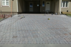 Hb, perinnekivi, pieni, iso