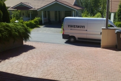 Rudus, milanokivi, punainen